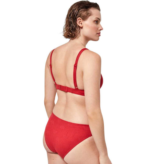 Σετ μπικίνι μαγιό GISELA με ελαφριά επένδυση / GS2/30148