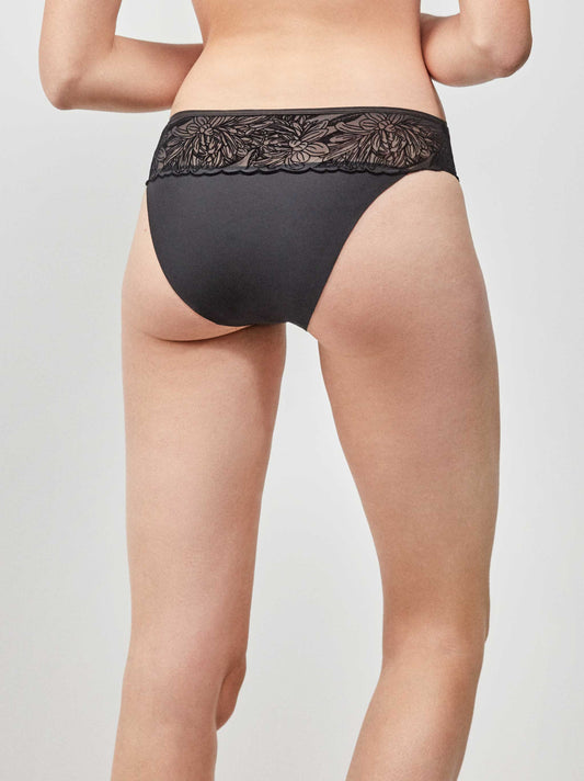 Εσώρουχο bikini χωρίς ραφές / GS2/10093B