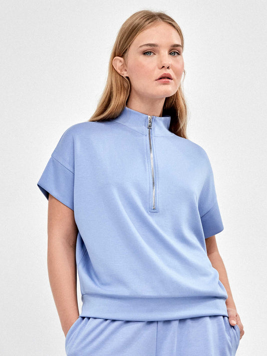 Μπλούζα με κοντό μανίκι / GS2/70017T