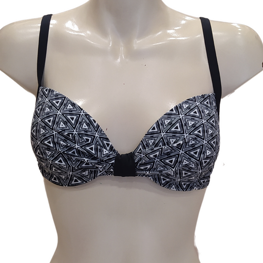 Μαγιό τύπου σουτιέν με ελαφριά ενίσχυση SASSA / SA70260