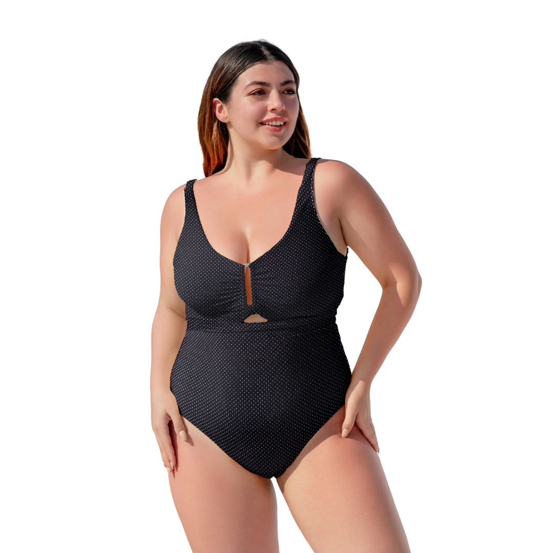 Ολόσωμο μαγιό COZY&KINI / CK1200624