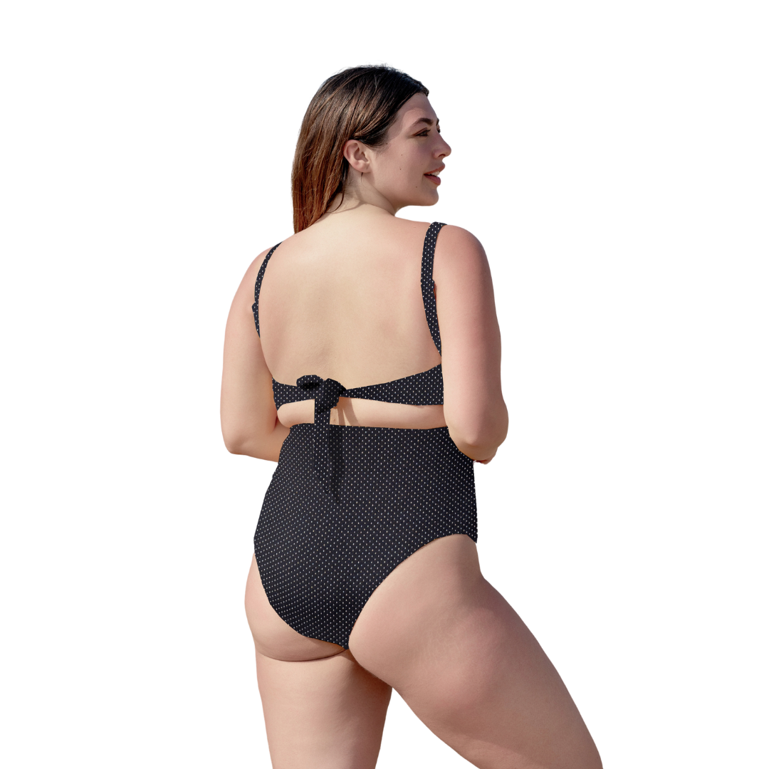 Ολόσωμο μαγιό COZY&KINI / CK1200624