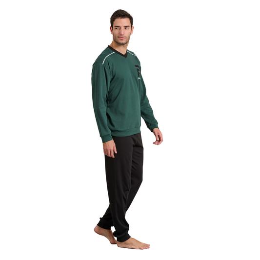 Ανδρική πιτζάμα / A5530