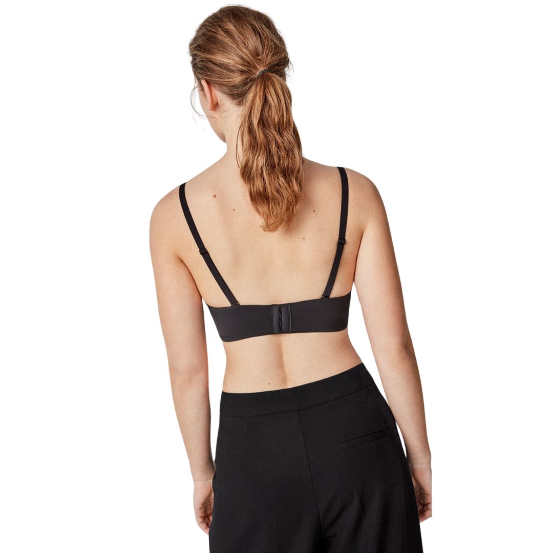 Strapless σουτιέν για μεγάλο στήθος / GS1/10042T