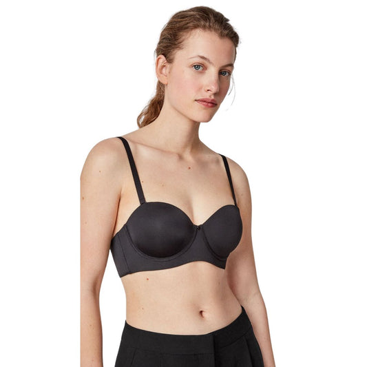 Strapless σουτιέν για μεγάλο στήθος / GS1/10042T