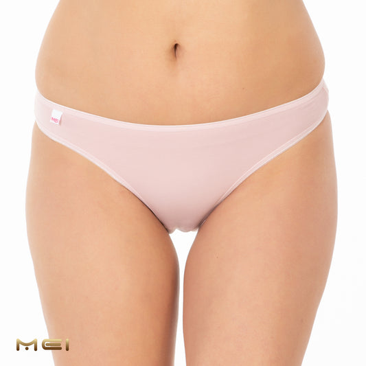 Βαμβακερό εσώρουχο bikini slip / M2260