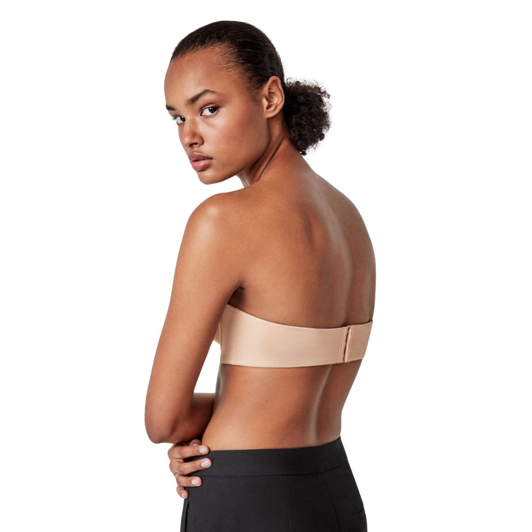 Strapless σουτιέν για μεγάλο στήθος / GS1/10042T