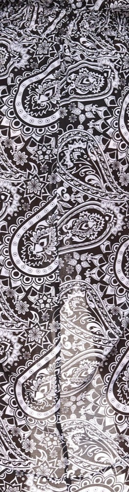 Παρεό BLUEPOINT / HIPPIE CHIC -24083007