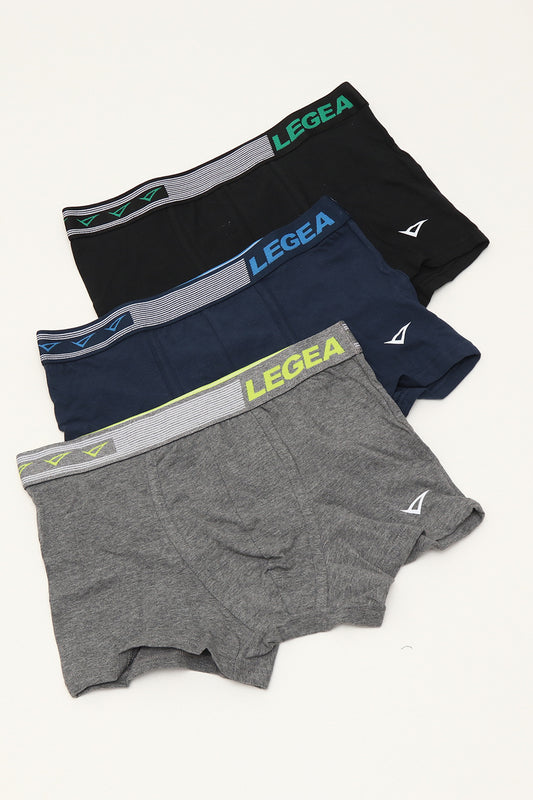 Ανδρικό εσώρουχο boxer / LEGEA-24245