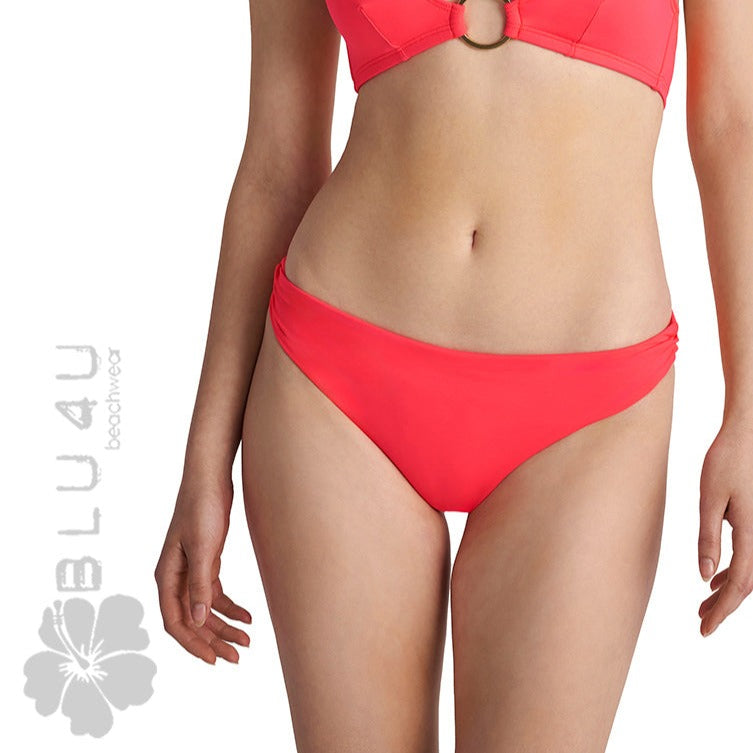 Κοφτό bikini slip μαγιό / SOLIDS-23365080
