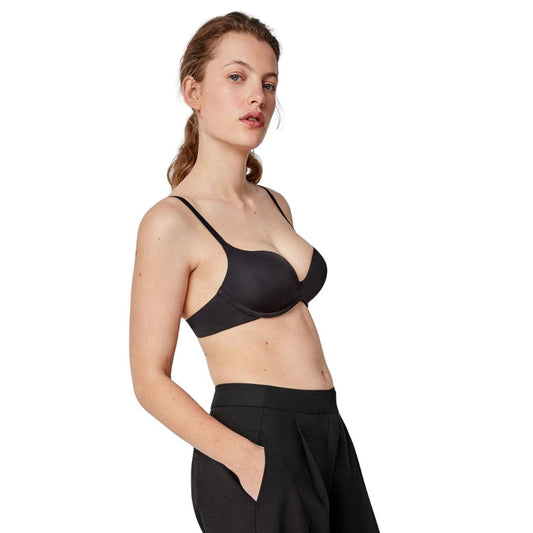 Σουτιέν χωρίς μπανέλα με push up επένδυση / GS1/10041T