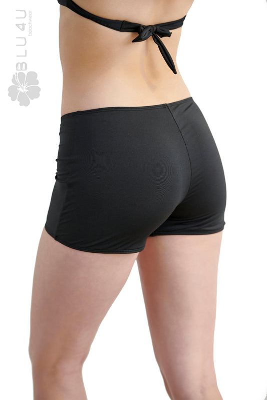 Μπικίνι slip μαγιό με πόδι BLU4U / SOLIDS - 26365087