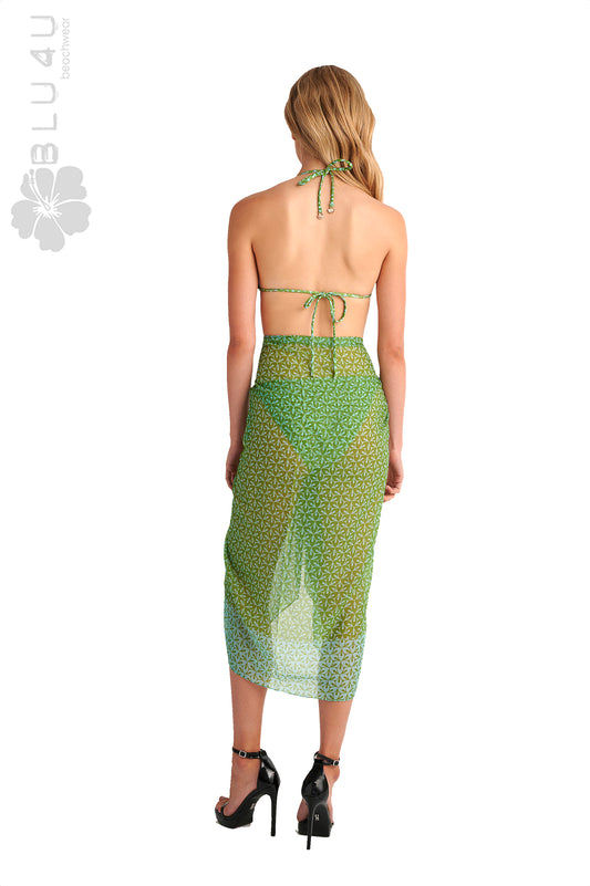 Μακρύ παρεό BLU4U / PORTOBELLO - 25383333