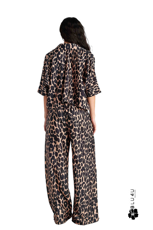 Leopar παντελόνα θαλάσσης / TOFFEE LEO - 26380571