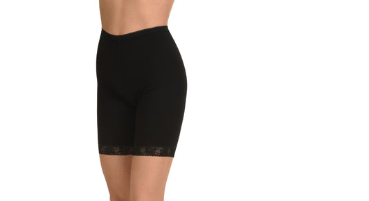 Βαμβακερό εσώρουχο με πόδι / MR4012