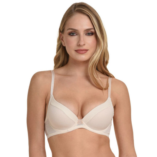 Σουτιέν με βαθύ ντεκολτέ / MR242