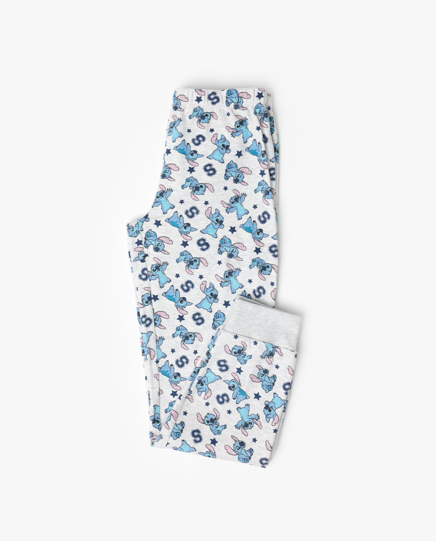 Παιδική πιτζάμα τύπου φόρμα με σχέδιο Stitch / AD63270