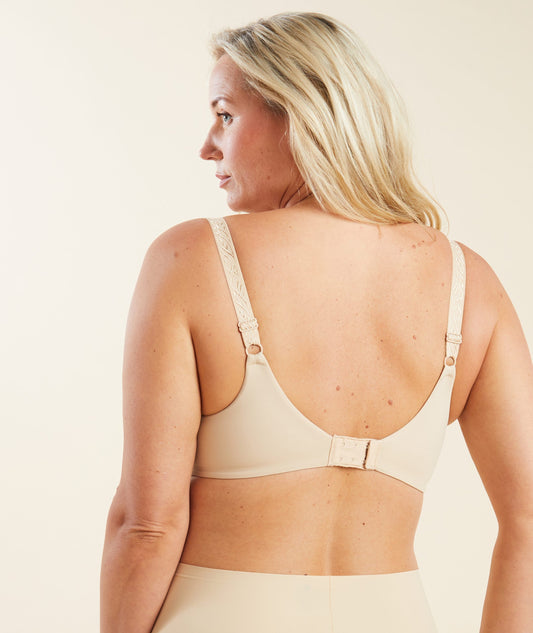 Σουτιέν minimizer για μεγάλο στήθος / VL680