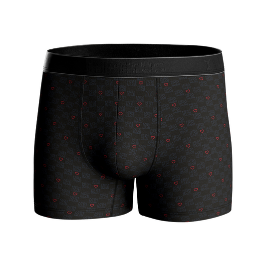 Boxer με διακριτικό σχέδιο / IM1221M6100