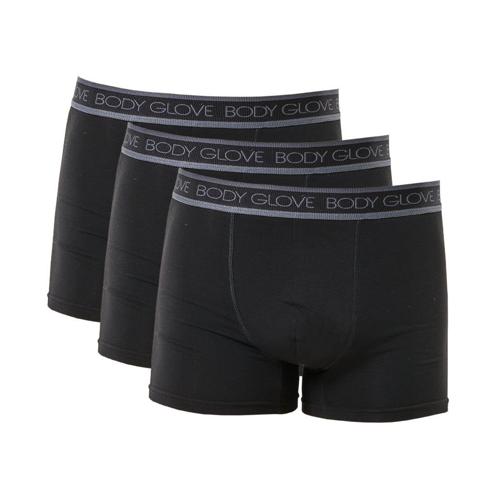Boxer σε συσκευασία 3 τεμαχίων / BODY GLOVE-430002