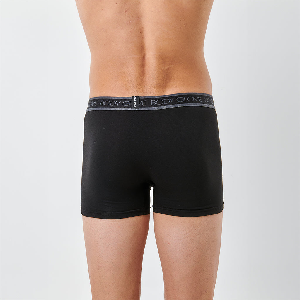 Boxer σε συσκευασία 3 τεμαχίων / BODY GLOVE-430002
