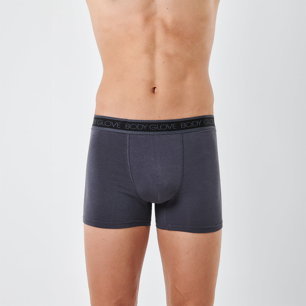 Boxer σε συσκευασία 3 τεμαχίων / BODY GLOVE-430002