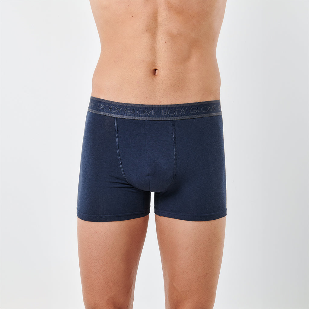 Boxer σε συσκευασία 3 τεμαχίων / BODY GLOVE-430002