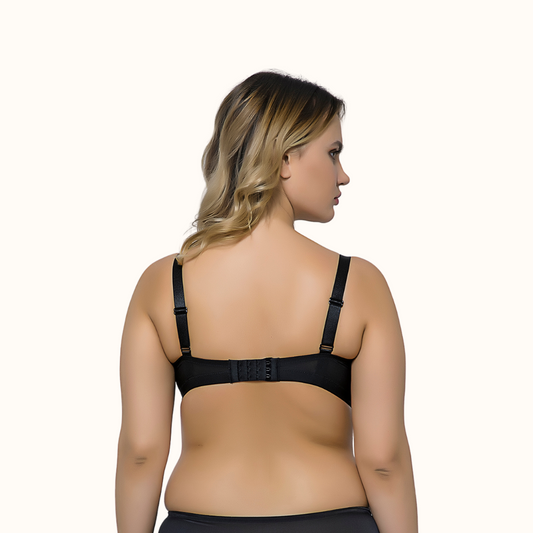 Σουτιέν minimizer με δαντέλα / ML2131