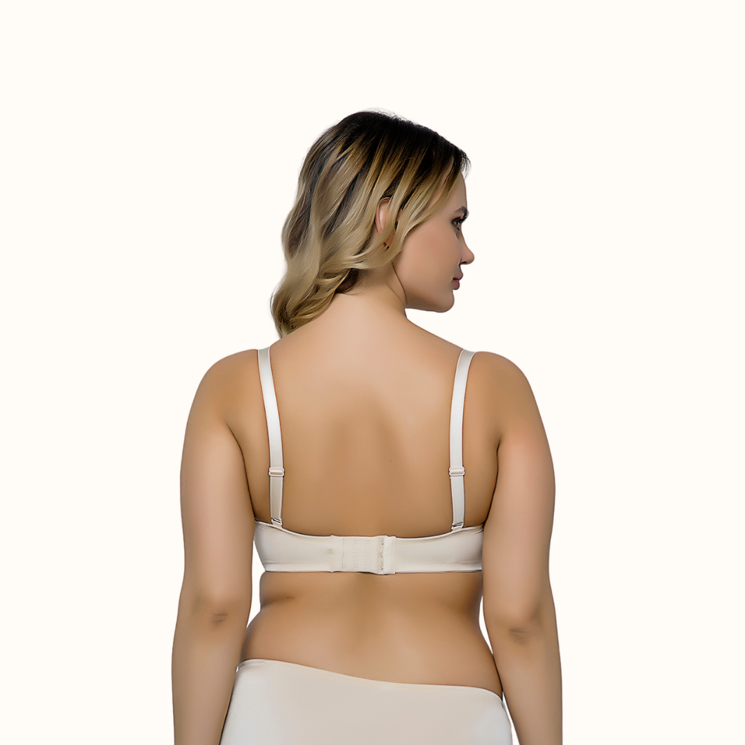 Strapless σουτιέν για μεγάλο στήθος / ML2134