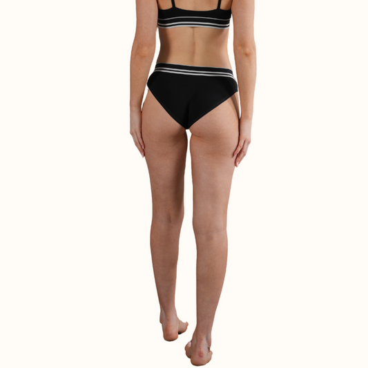 Εσώρουχο Fila με εξωτερικό λάστιχο / FU6308