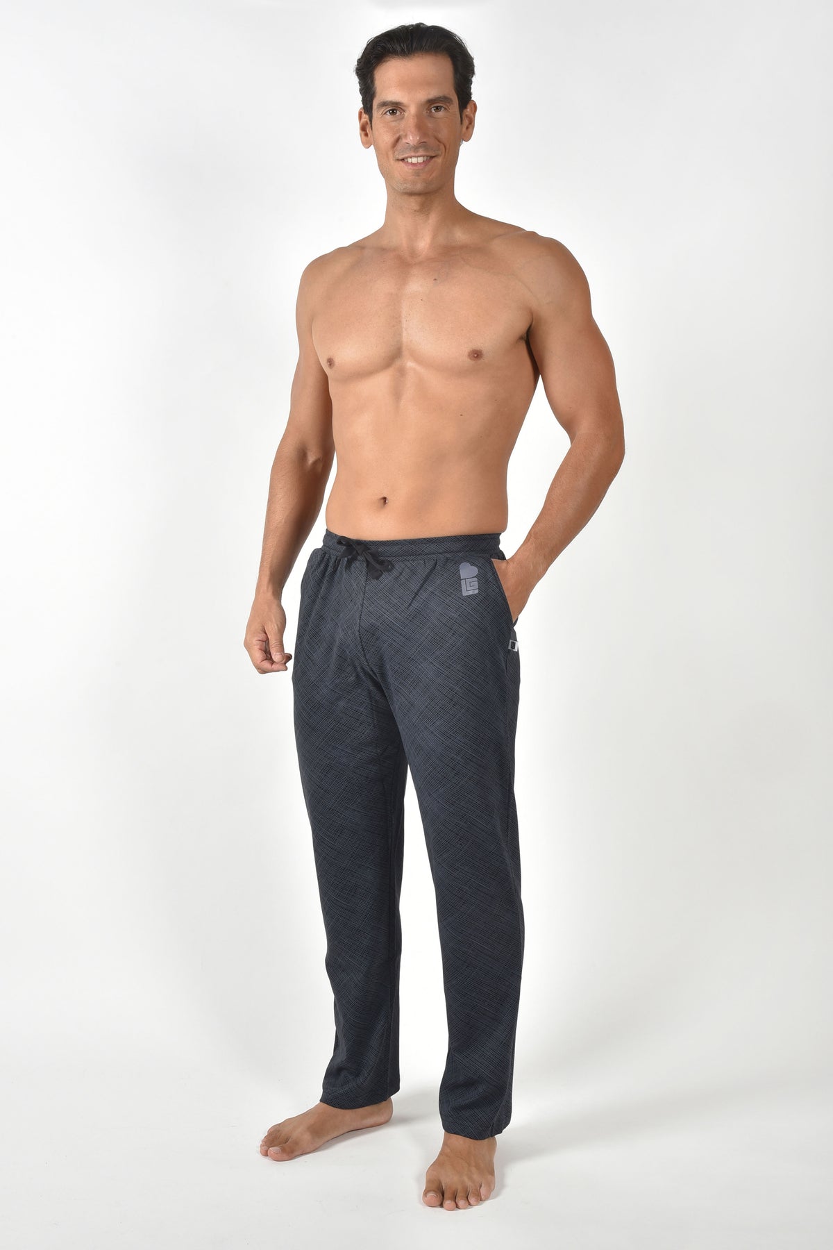 Χειμερινή πιτζάμα Guy Laroche / GL2073