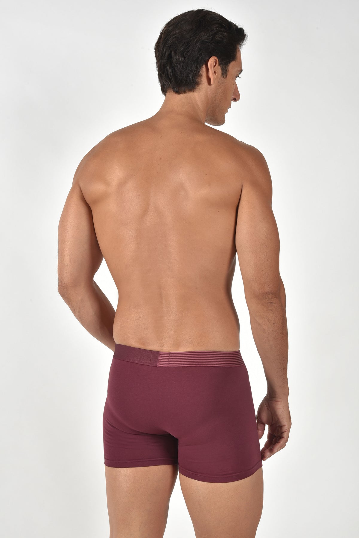 3-pack ανδρικά boxer Guy Laroche / GL58111