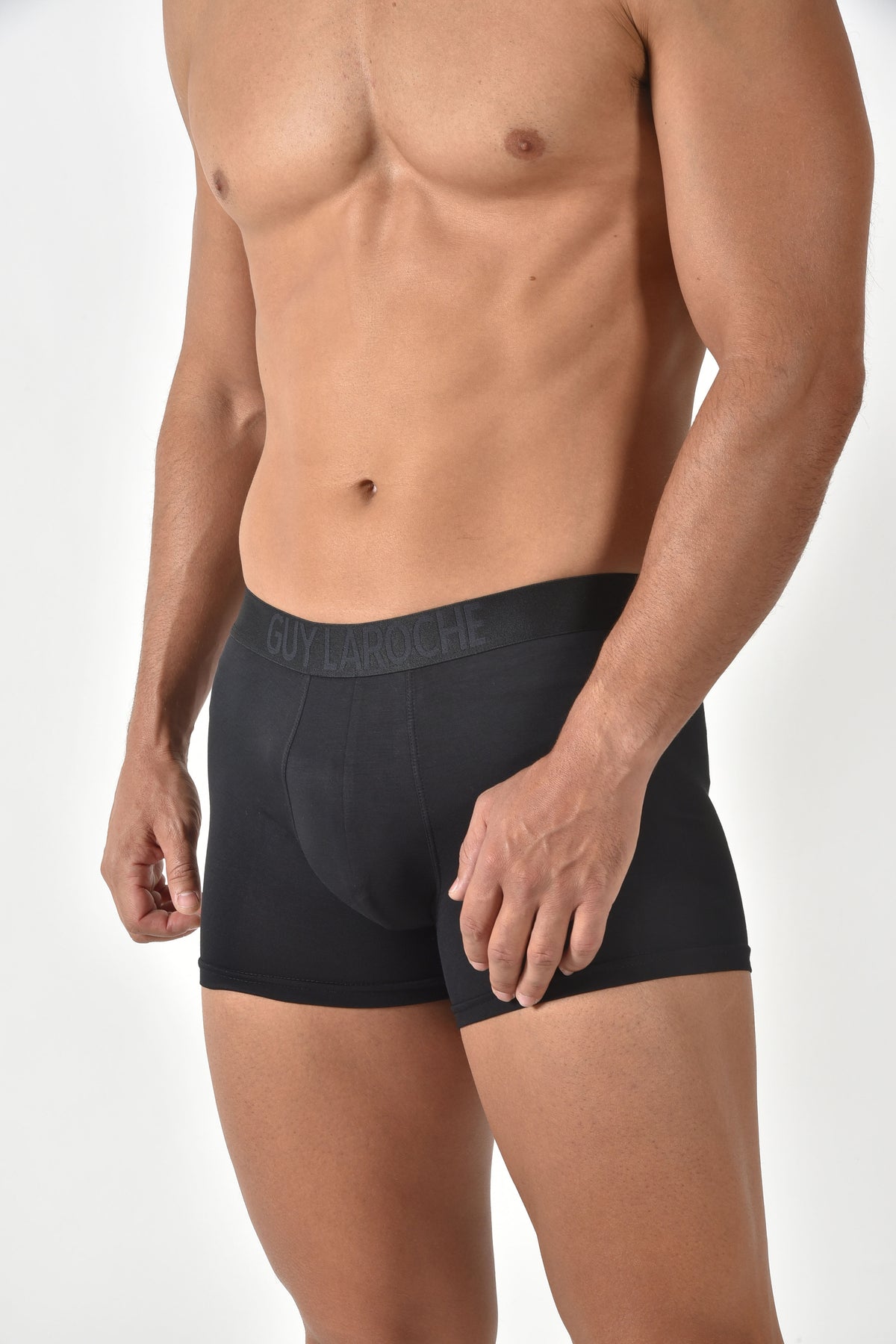2-pack ανδρικά boxer Guy Laroche / GL58116