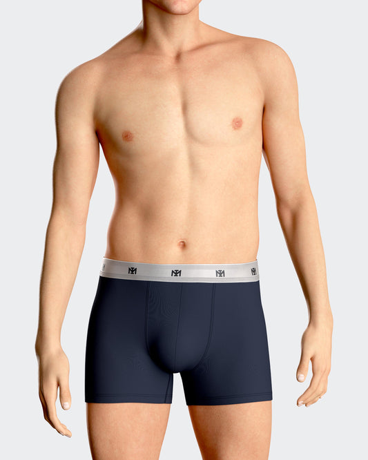 2-pack ανδρικά εσώρουχα boxer / IM1221P11
