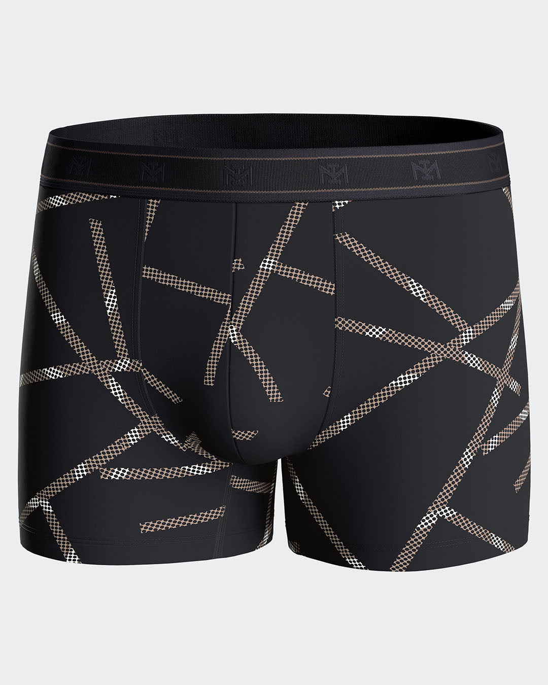 Ανδρικό εσώρουχο boxer / IM1221M7600