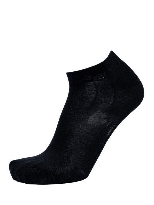 Κοντές βαμβακερές κάλτσες bamboo, σοσόνια / SC-W100-268