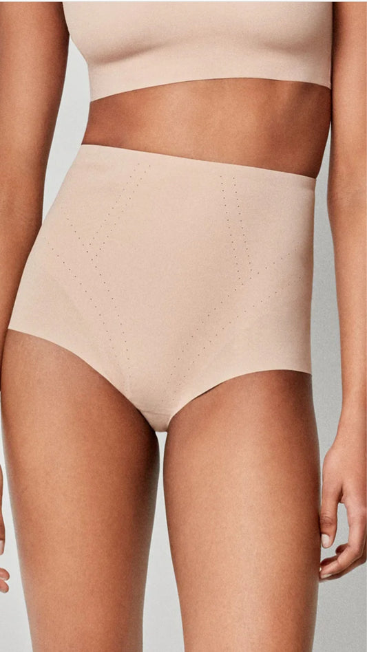 Ψηλόμεσο εσώρουχο σύσφιξης / GS1/10049