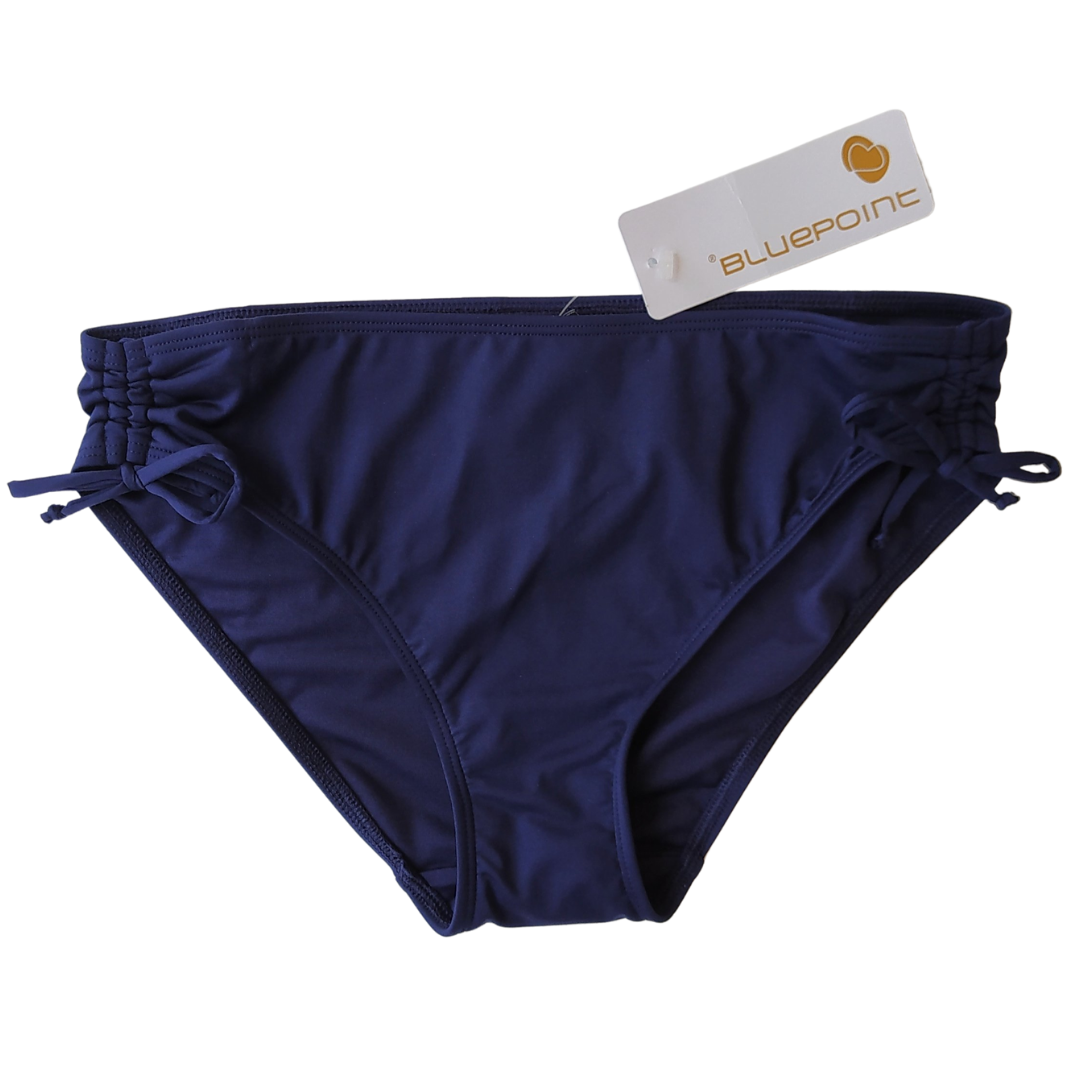 BIKINI SLIP ΜΑΓΙΟ ΦΑΡΔΥ / SOLIDS - 2106596