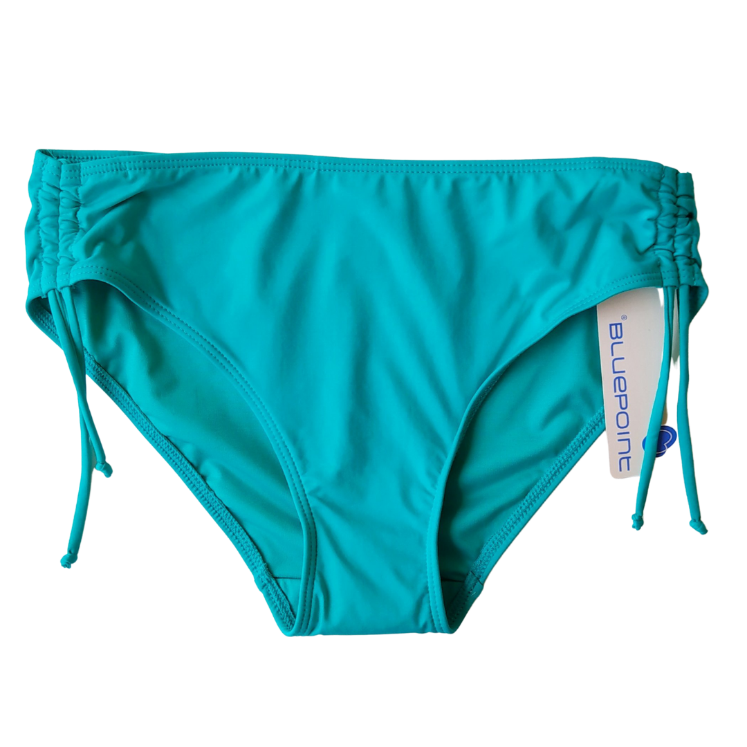 BIKINI SLIP ΜΑΓΙΟ ΦΑΡΔΥ / SOLIDS - 2106596