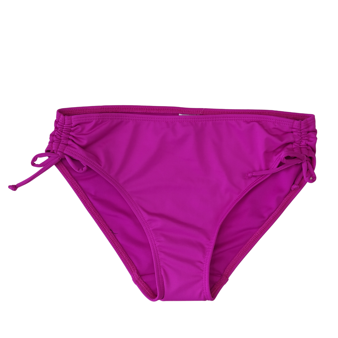 BIKINI SLIP ΜΑΓΙΟ ΦΑΡΔΥ / SOLIDS - 2106596
