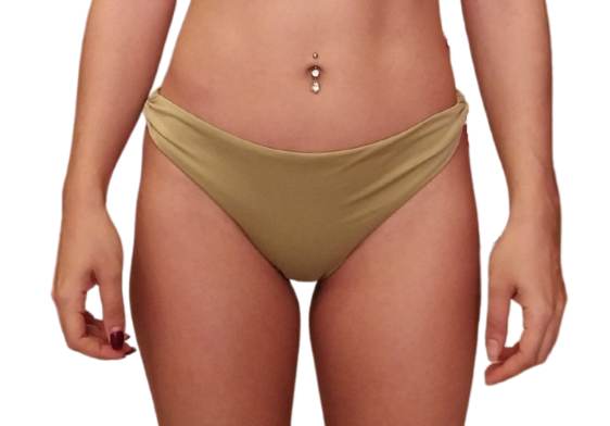 BIKINI SLIP ΜΑΓΙΟ ΜΕ ΕΣΩΤΕΡΙΚΕΣ ΡΑΦΕΣ / 2136580