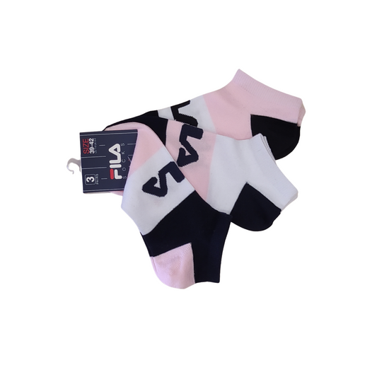 ΚΟΝΤΕΣ ΚΑΛΤΣΕΣ- ΣΟΣΟΝΙΑ 3PACK / F6919