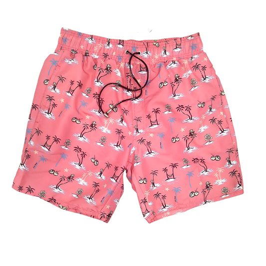 ΑΝΔΡΙΚΟ ΜΑΓΙΟ ΒΕΡΜΟΥΔΑ PAUL FRANK / 1210818