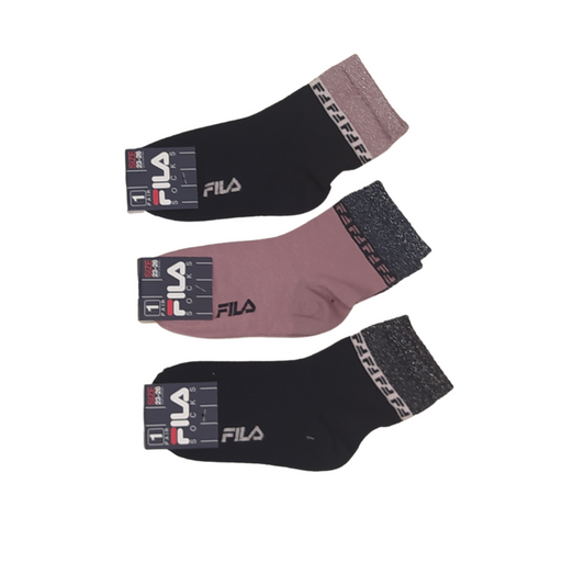 ΠΑΙΔΙΚΗ ΚΑΛΤΣΑ 3PACK / F8153