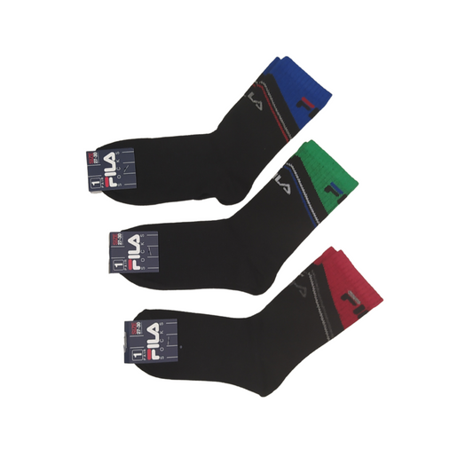 ΠΑΙΔΙΚΗ ΚΑΛΤΣΑ 3PACK / F8039