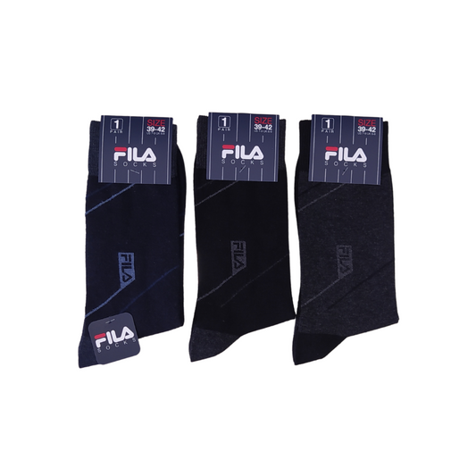 Ανδρικές βαμβακερές κάλστες 3PACK / F5297