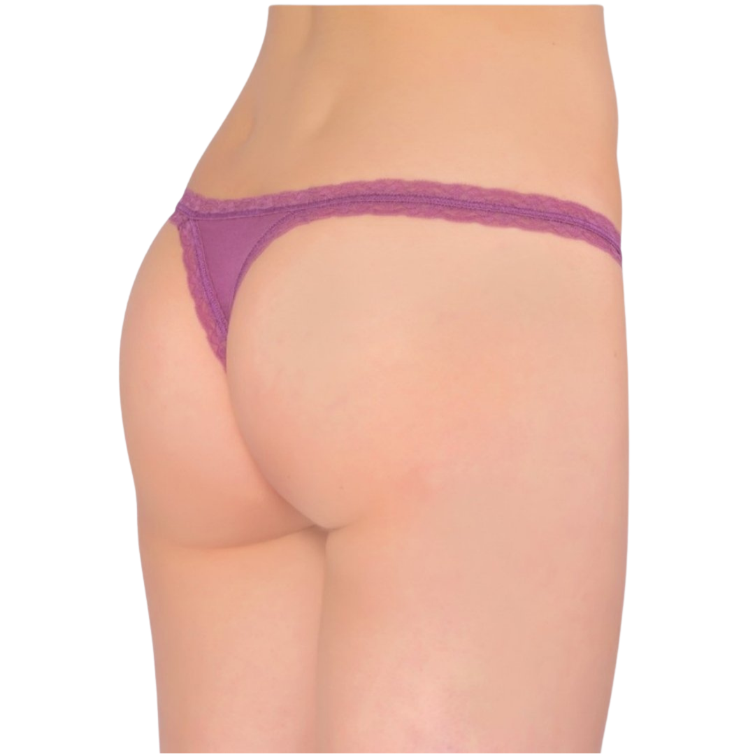 String εσώρουχο με ελαστικότητα / DR842