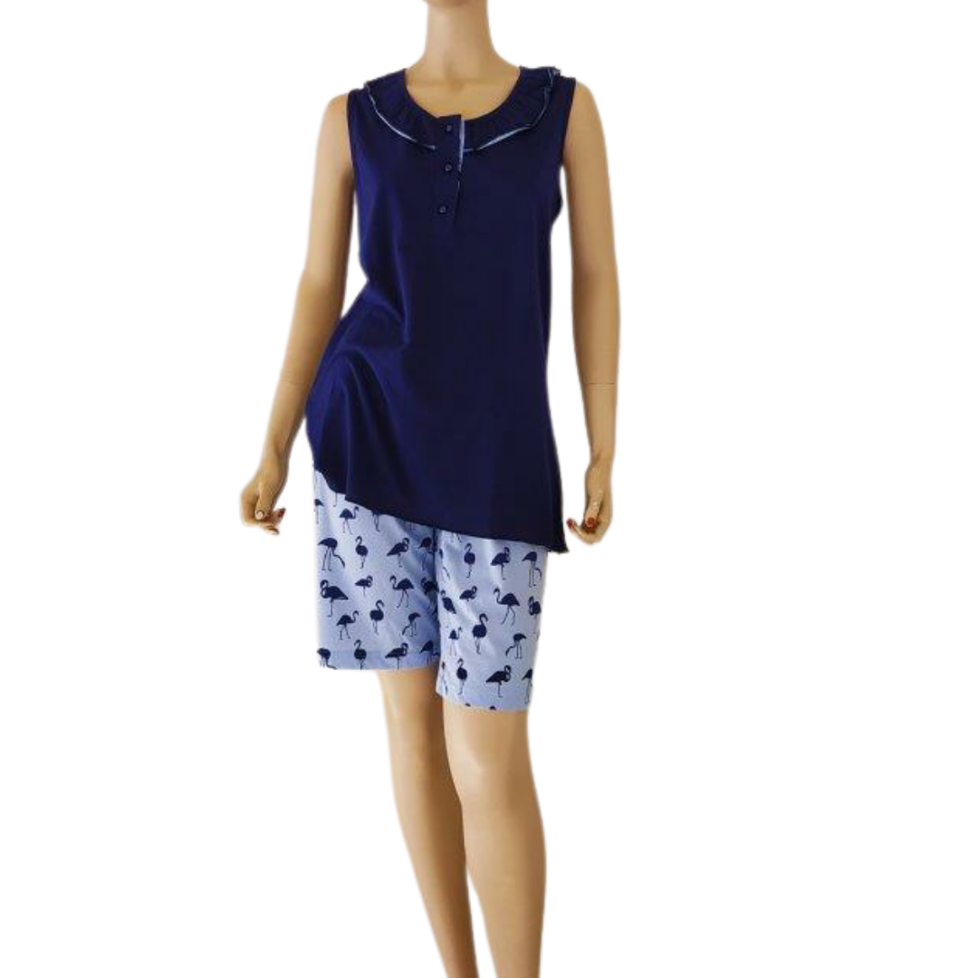 ΠΙΤΖΑΜΑ ΜΕ ΒΕΡΜΟΥΔΑ / 893