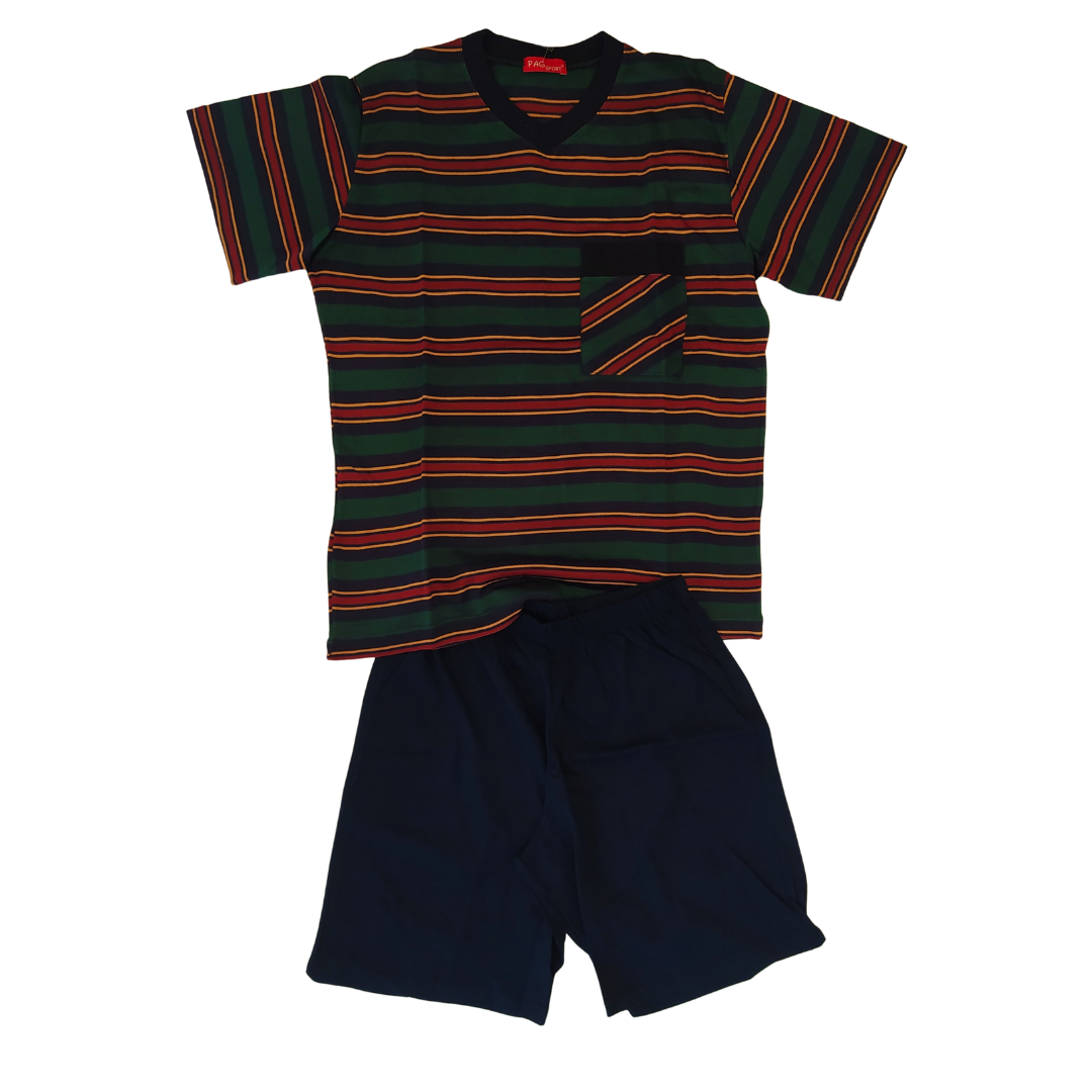 ΑΝΔΡΙΚΗ ΠΙΤΖΑΜΑ / 0303