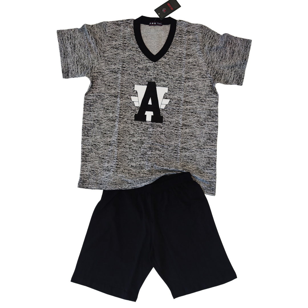 ΑΝΔΡΙΚΗ ΠΙΤΖΑΜΑ / 0952